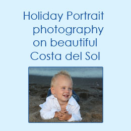 Holiday photography