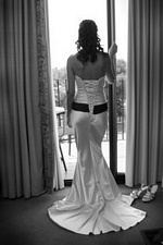 Fotografia de boda