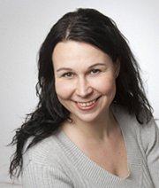 Miia Marjamäki