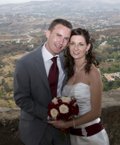 Sinead & William