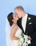 Vanessa & Jesper